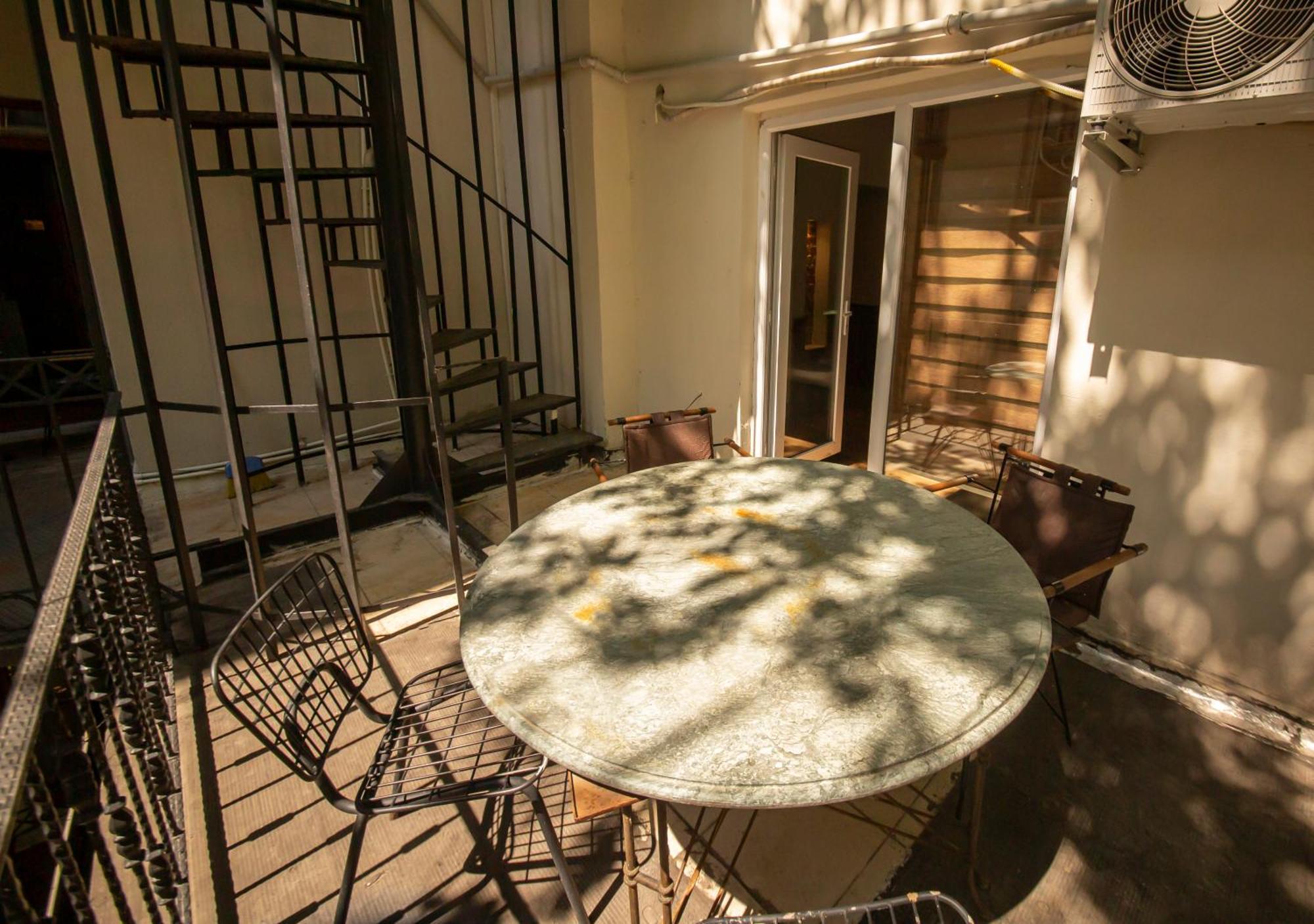 Royal Garden Suite And Hotel Istanbul Eksteriør billede